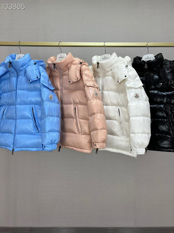 Moncler sz0-3 26yr45
